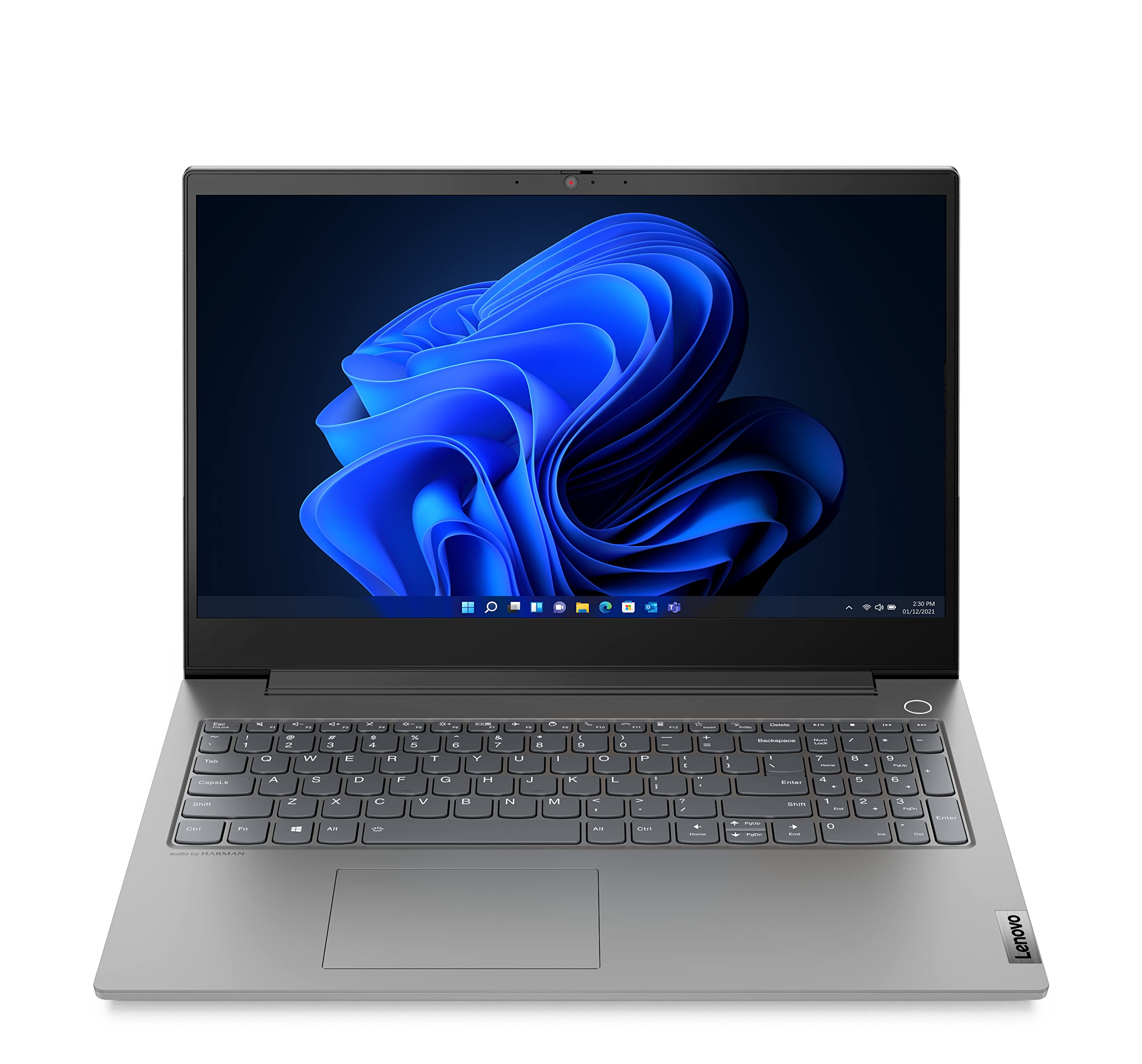 Thinkbook 15P高性能ゲーミングノートi7 10750H/1650Ti Lenovo